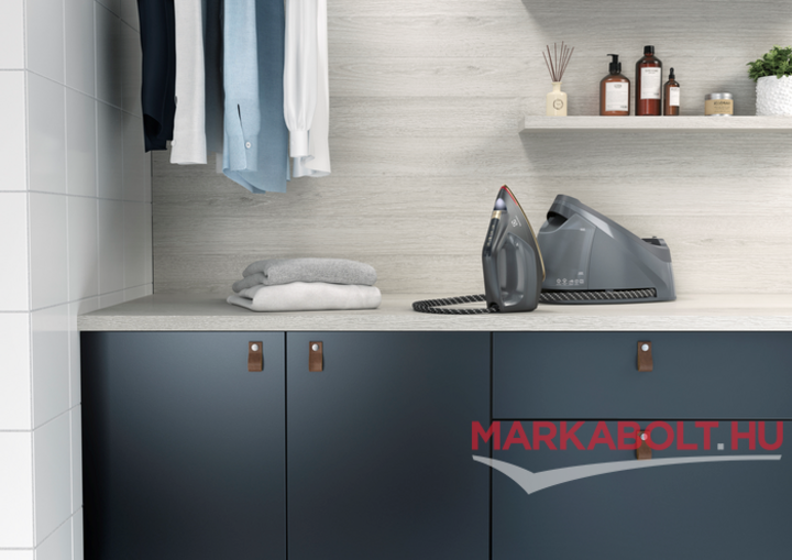 Electrolux E8ST1-8EGM gőzállomás 